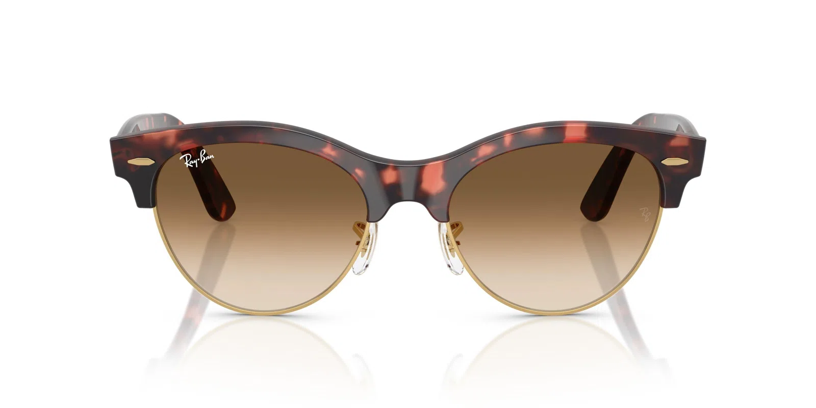 Ray-Ban Clubmaster Way 2341 Sunglasses - view 41